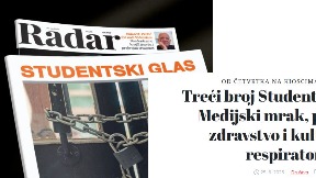 Poziv, a ne naredba